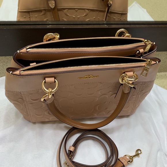 Coach bag - Picture 6 of 6